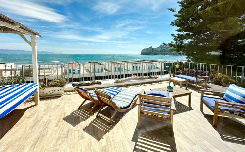 Poetto Casa | Il Profumo del Mare GuestHouse