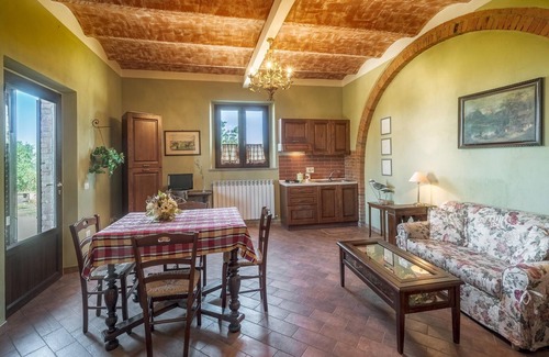 Ferretto Apartamento | IL PUNGITOPO .