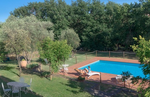 Ferretto Apartamento | IL PUNGITOPO .