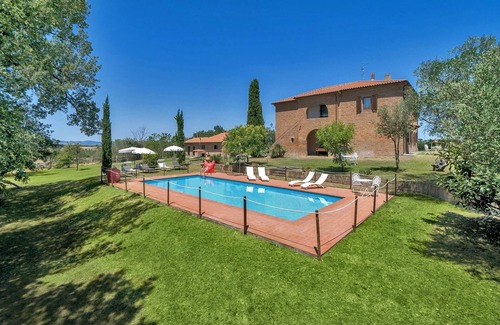 Ferretto Apartamento | IL PUNGITOPO .