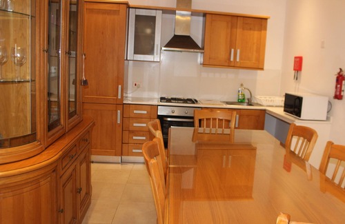 Zejtun Casa | Il-Qastna Holiday Accommodation