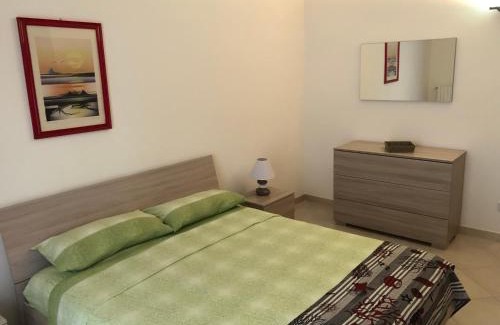 Massafra Casa | Il Quadrifoglio Appartamento 2