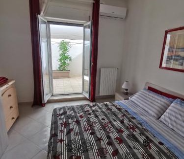 Massafra Casa | Il Quadrifoglio Appartamento 2