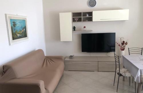 Massafra Casa | Il Quadrifoglio Appartamento 2