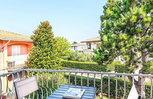 Colombare Apartamento | Il Quadrifoglio D4 con Piscina by Wonderful Italy