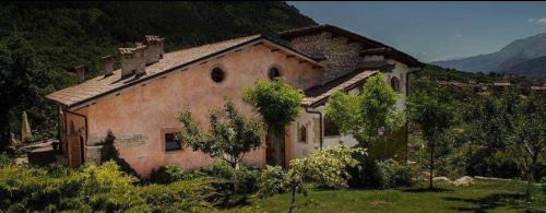 San Vittorino Casa | Il Querceto Delle Marine