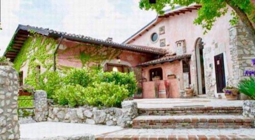 San Vittorino Casa | Il Querceto Delle Marine