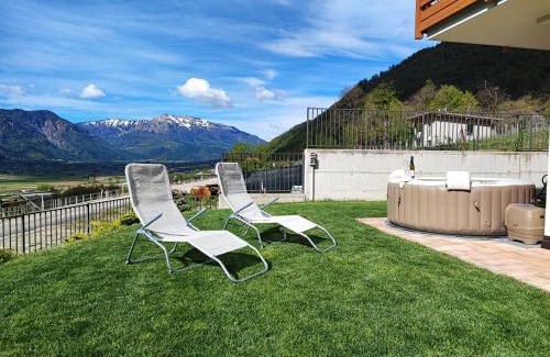 Novaledo Apartamento | Il Riccio del Castagno