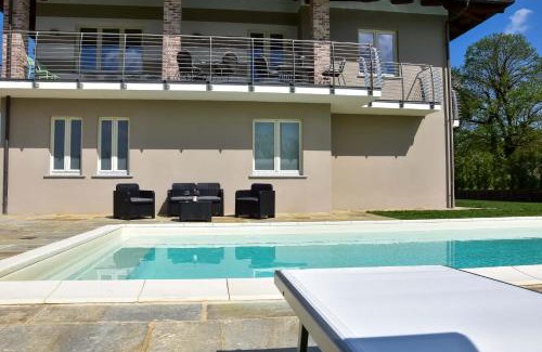 Montaldo Roero Cama Y Desayuno | Il Riccio e la Castagna - Country House