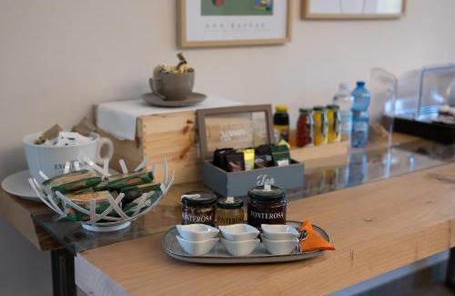 Montaldo Roero Cama Y Desayuno | Il Riccio e la Castagna - Country House