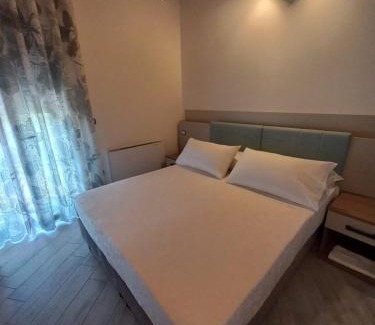 Riccia Casa | Il Riccio home & relax