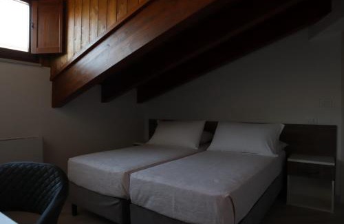 Riccia Casa | Il Riccio home & relax