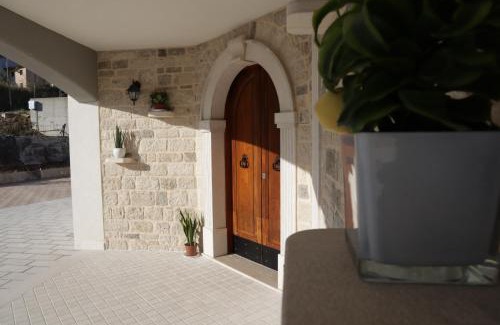 Riccia Casa | Il Riccio home & relax