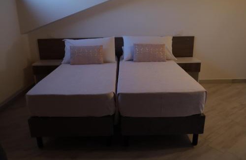 Riccia Casa | Il Riccio home & relax