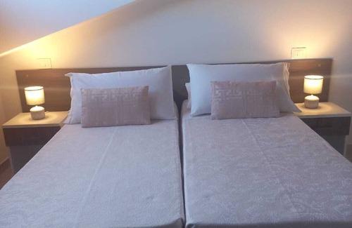 Riccia Casa | Il Riccio home & relax