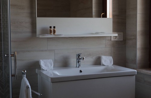 Riccia Casa | Il Riccio home & relax
