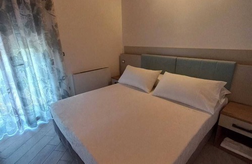 Riccia Casa | Il Riccio home & relax
