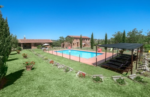 Ferretto Apartamento | IL RICCIO .