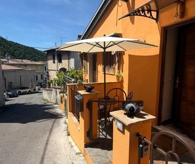 Papigno Casa | Il Richiamo della Cascata
