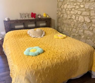 Papigno Casa | Il Richiamo della Cascata