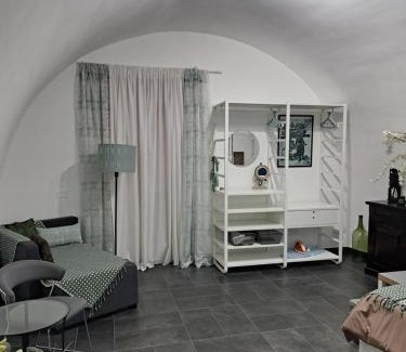 Quartieri Spagnoli Apartamento | IL RICORDO per aver vissuto nel cuore di Napoli