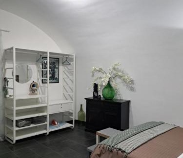 Quartieri Spagnoli Apartamento | IL RICORDO per aver vissuto nel cuore di Napoli