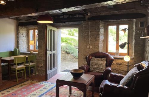 Bonzeto Casa | Il Rifugio - Cottage With Pool