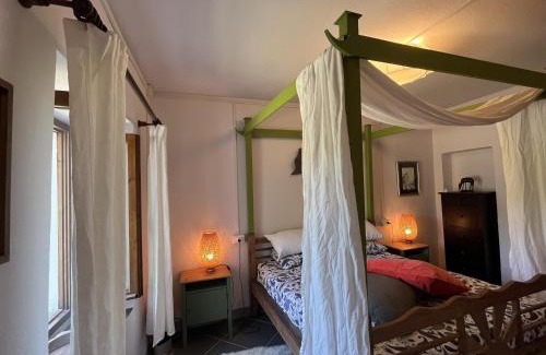 Bonzeto Casa | Il Rifugio - Cottage With Pool