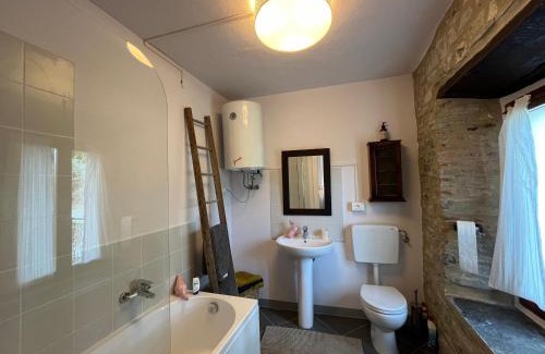 Bonzeto Casa | Il Rifugio - Cottage With Pool
