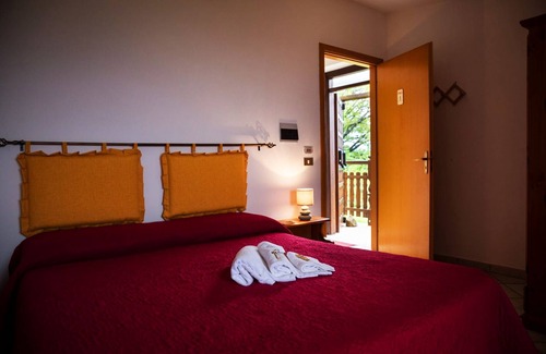San Giovanni a Piro Casa | Il Rifugio del Contadino Country House