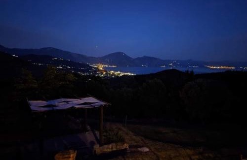 San Giovanni a Piro Casa | Il Rifugio del Contadino Art & Nature