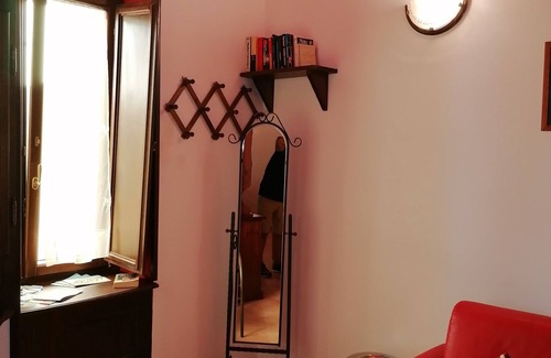 Acerenza Casa | Il Rifugio del Drengot - Casa Vacanze