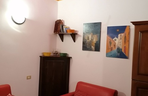 Acerenza Casa | Il Rifugio del Drengot - Casa Vacanze