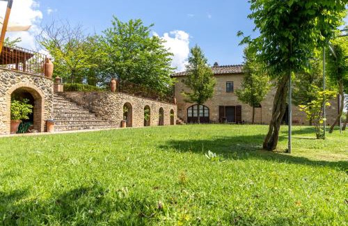 Sovicille Casa | Il Rifugio Del Falconiere