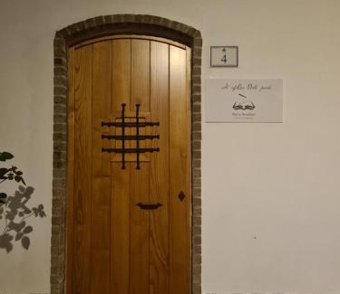 Nuoro Cama Y Desayuno | Il Rifugio delle parole