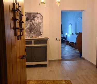 Nuoro Cama Y Desayuno | Il Rifugio delle parole