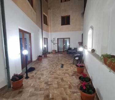 Nuoro Cama Y Desayuno | Il Rifugio delle parole