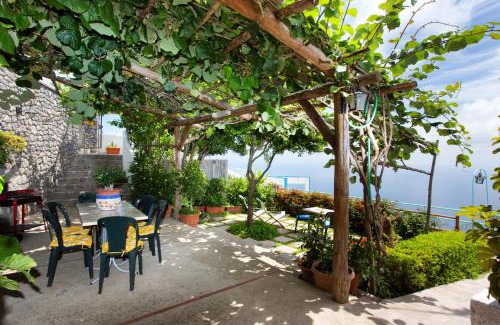 San Michele Casa | Il Rifugio Di Ela con 2 appartamenti