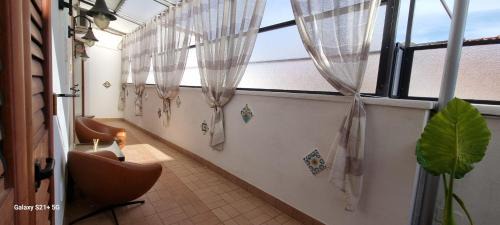 San Michele Casa | Il Rifugio Di Ela con 2 appartamenti