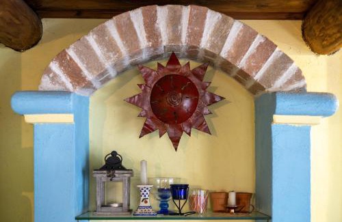 Capo Mannu Casa | Il rifugio di Mandriola