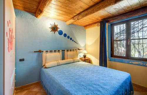 Capo Mannu Casa | Il rifugio di Mandriola