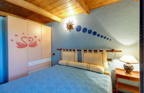 Capo Mannu Casa | Il rifugio di Mandriola