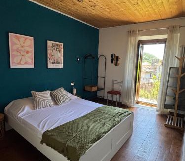 Brovello-Carpugnino Apartamento | Il rifugio di Vanda sul lago