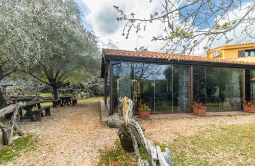 Baunei Casa | Il Rifugio