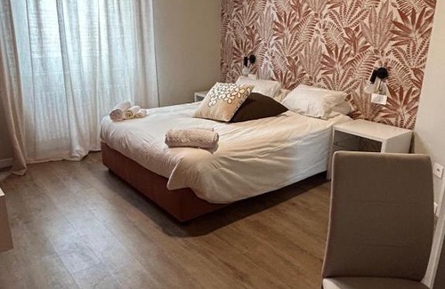 San Donato - Campidoglio Apartamento | Il Rocchetto