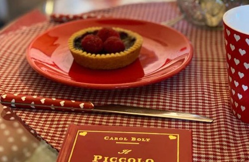 Valsecca Cabina | Il Roccolino