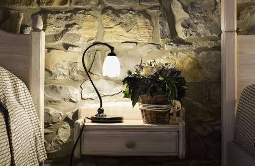 Gagliano Otro | Il Roncal Wine Resort