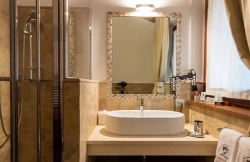 Gagliano Otro | Il Roncal Wine Resort