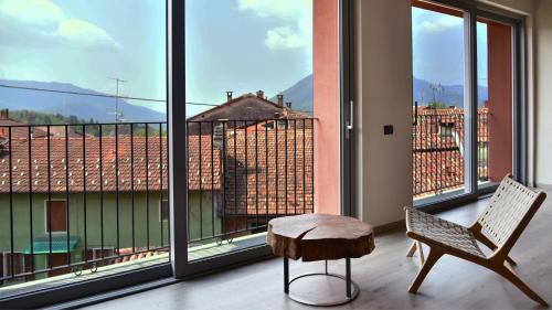 Cunardo Apartamento | Il Ronchetto