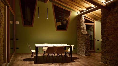 Cunardo Apartamento | Il Ronchetto